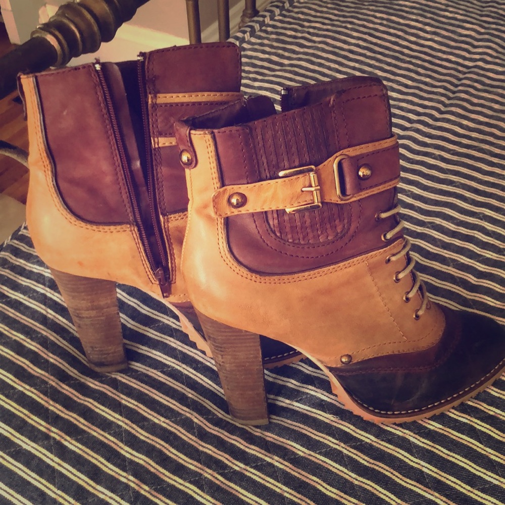 Fab fab River Island boots!!